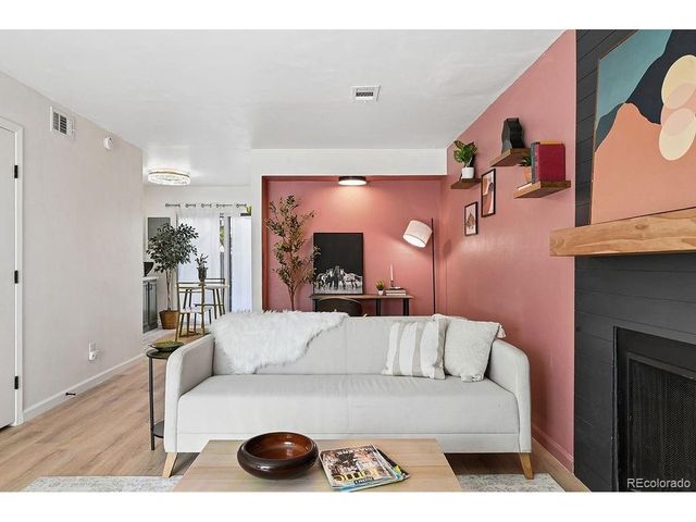 12155 E Ford Ave, Aurora, CO 80012