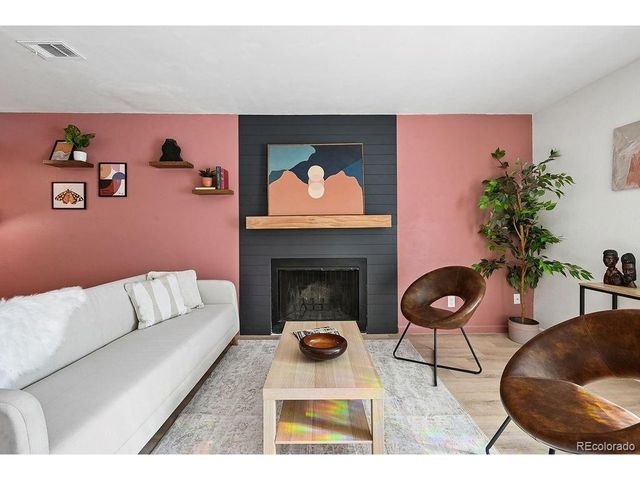 12155 E Ford Ave, Aurora, CO 80012