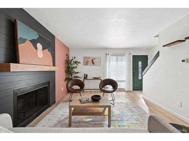 12155 E Ford Ave, Aurora, CO 80012