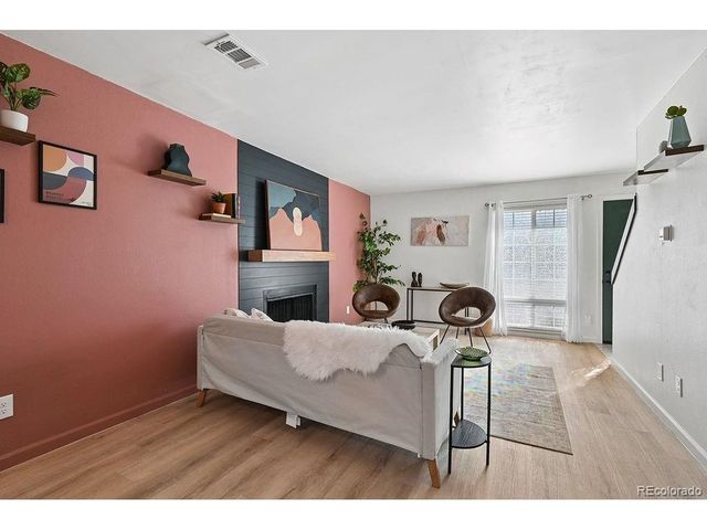 12155 E Ford Ave, Aurora, CO 80012