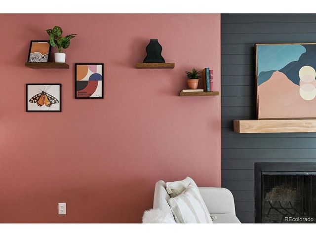 12155 E Ford Ave, Aurora, CO 80012