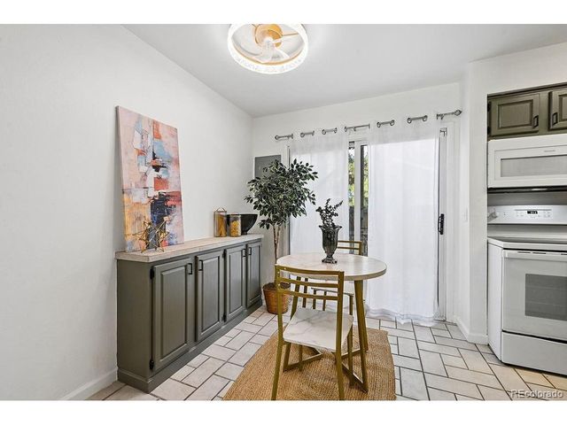 12155 E Ford Ave, Aurora, CO 80012