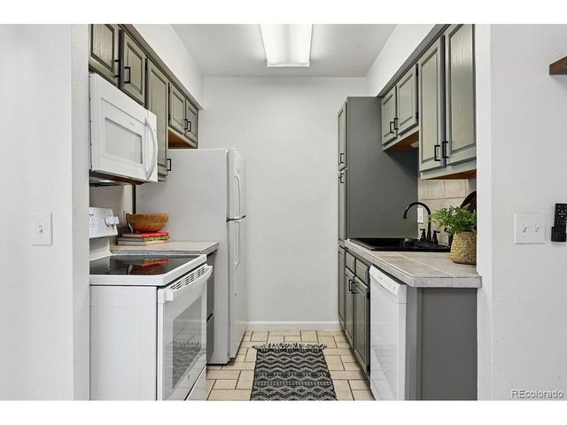 12155 E Ford Ave, Aurora, CO 80012