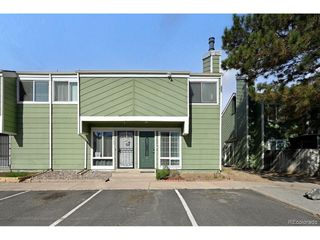 12155 E Ford Ave, Aurora, CO 80012