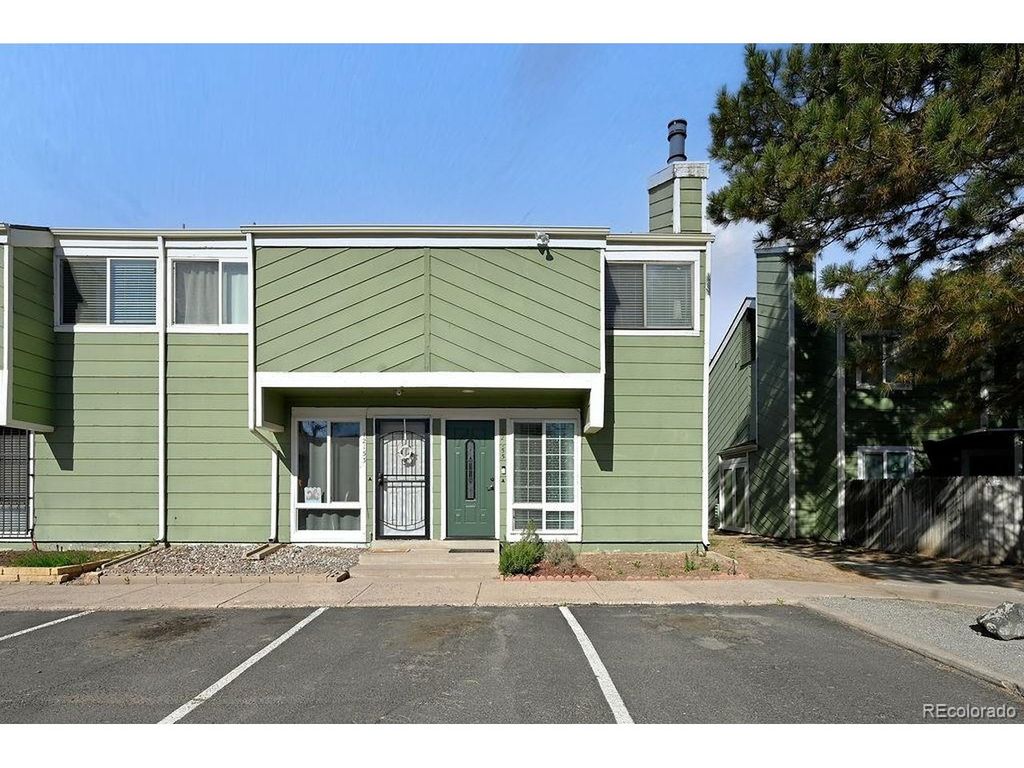 12155 E Ford Ave, Aurora, CO 80012