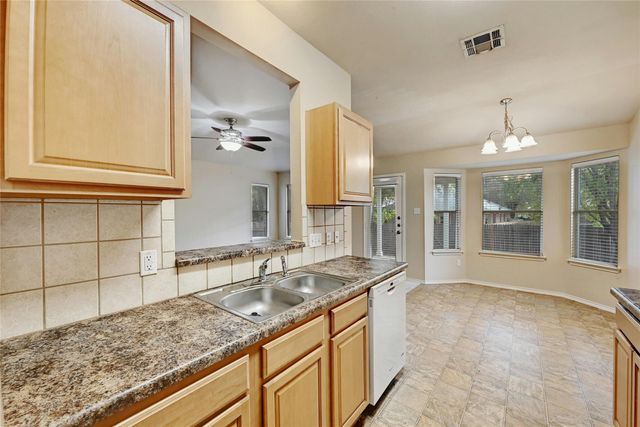 1817 OCallahan DR, Austin, TX 78748