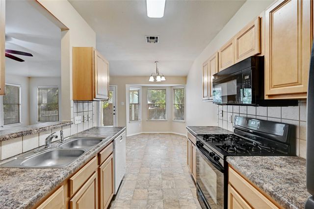 1817 OCallahan DR, Austin, TX 78748