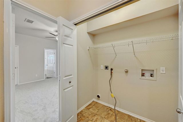 1817 OCallahan DR, Austin, TX 78748