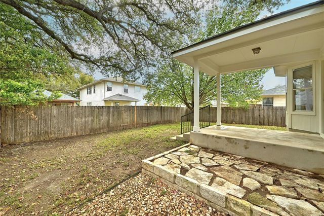 1817 OCallahan DR, Austin, TX 78748