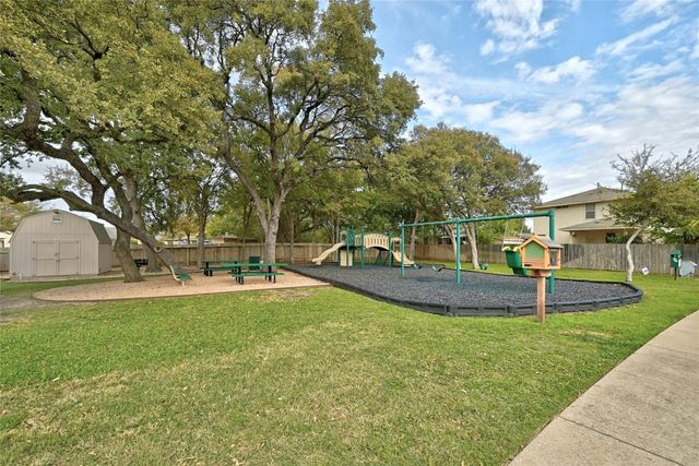 1817 OCallahan DR, Austin, TX 78748