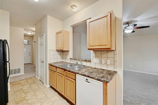 1817 OCallahan DR, Austin, TX 78748