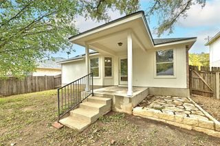 1817 OCallahan DR, Austin, TX 78748