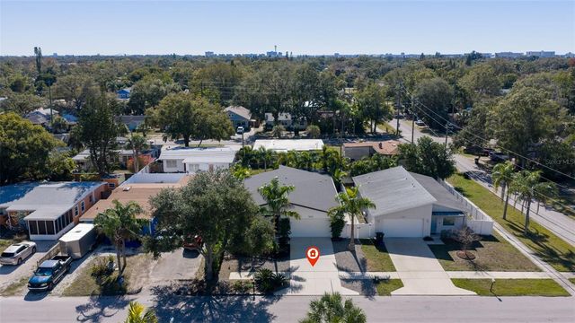 5322 NEWTON AVENUE S, Gulfport, FL 33707