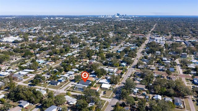 5322 NEWTON AVENUE S, Gulfport, FL 33707