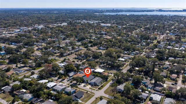 5322 NEWTON AVENUE S, Gulfport, FL 33707