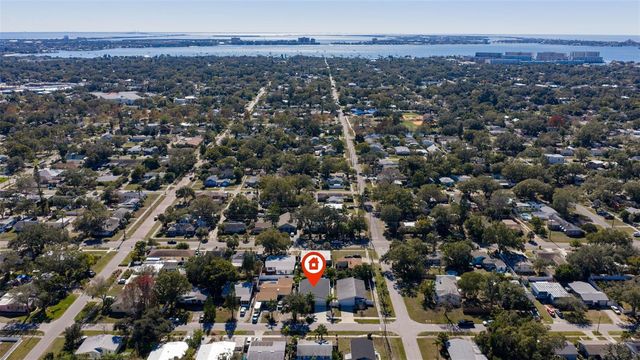 5322 NEWTON AVENUE S, Gulfport, FL 33707