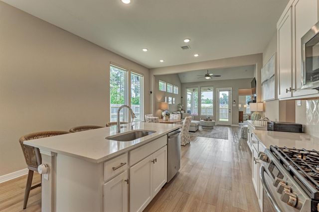 384 Mallorn Lane, Montgomery, TX 77316