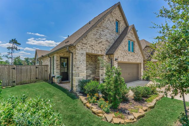 384 Mallorn Lane, Montgomery, TX 77316
