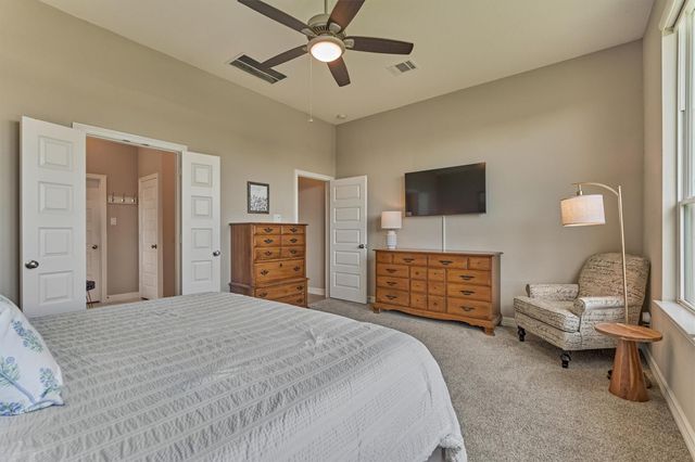 384 Mallorn Lane, Montgomery, TX 77316