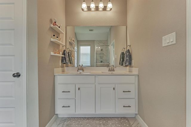 384 Mallorn Lane, Montgomery, TX 77316