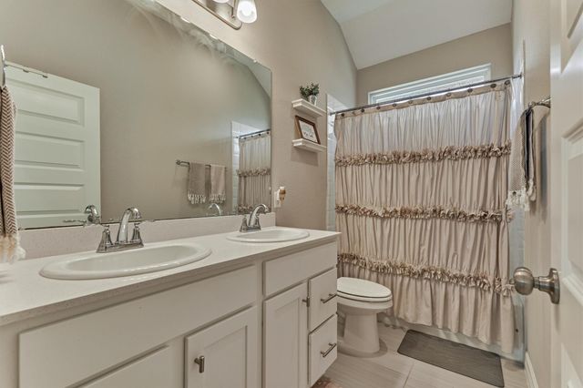 384 Mallorn Lane, Montgomery, TX 77316