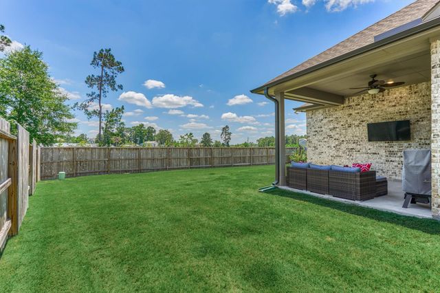 384 Mallorn Lane, Montgomery, TX 77316