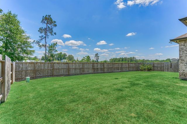 384 Mallorn Lane, Montgomery, TX 77316
