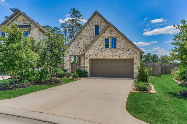 384 Mallorn Lane, Montgomery, TX 77316