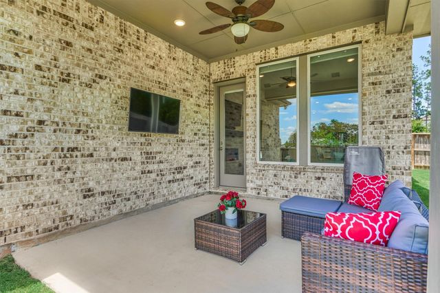 384 Mallorn Lane, Montgomery, TX 77316
