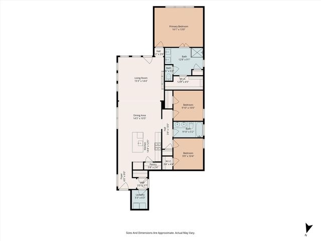 384 Mallorn Lane, Montgomery, TX 77316