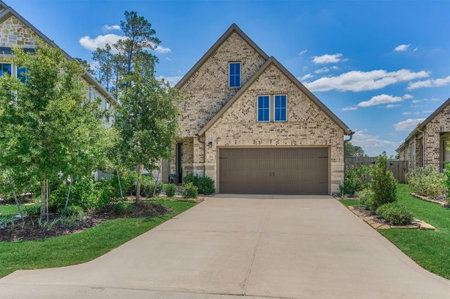 384 Mallorn Lane, Montgomery, TX 77316