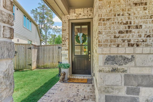 384 Mallorn Lane, Montgomery, TX 77316