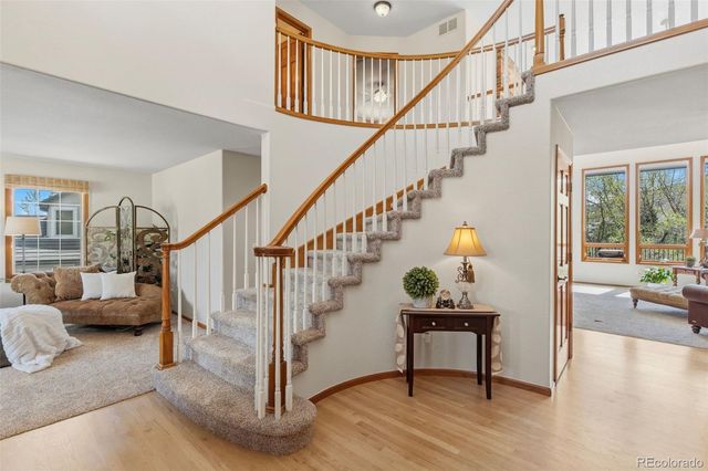 46 Mountain Laurel Drive, Littleton, CO 80127