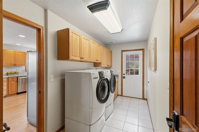 46 Mountain Laurel Drive, Littleton, CO 80127