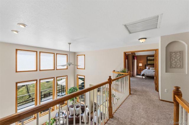 46 Mountain Laurel Drive, Littleton, CO 80127