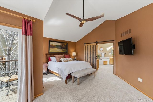 46 Mountain Laurel Drive, Littleton, CO 80127