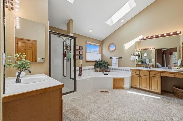 46 Mountain Laurel Drive, Littleton, CO 80127