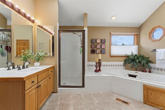 46 Mountain Laurel Drive, Littleton, CO 80127