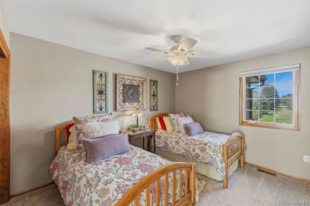 46 Mountain Laurel Drive, Littleton, CO 80127