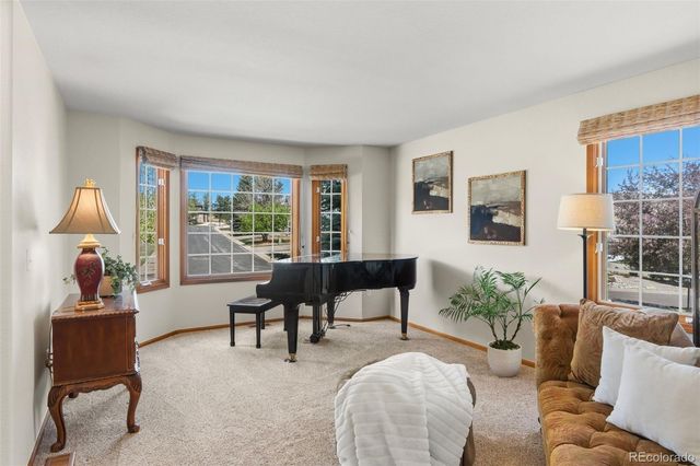 46 Mountain Laurel Drive, Littleton, CO 80127