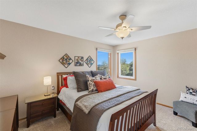 46 Mountain Laurel Drive, Littleton, CO 80127