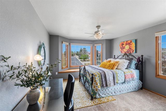 46 Mountain Laurel Drive, Littleton, CO 80127