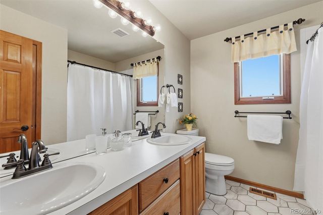 46 Mountain Laurel Drive, Littleton, CO 80127