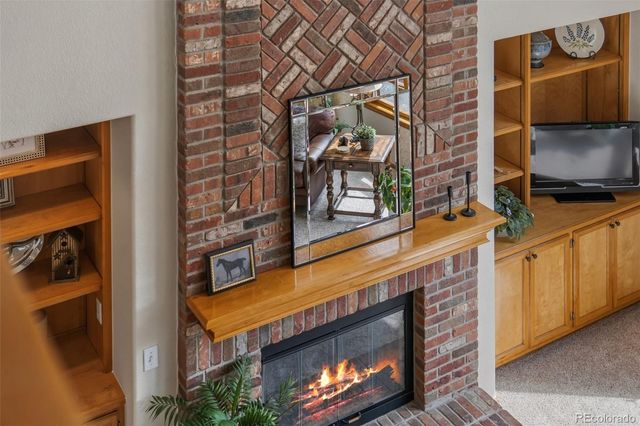 46 Mountain Laurel Drive, Littleton, CO 80127