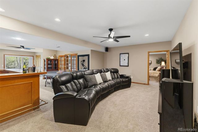 46 Mountain Laurel Drive, Littleton, CO 80127