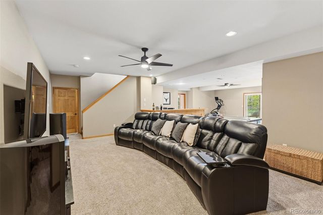 46 Mountain Laurel Drive, Littleton, CO 80127