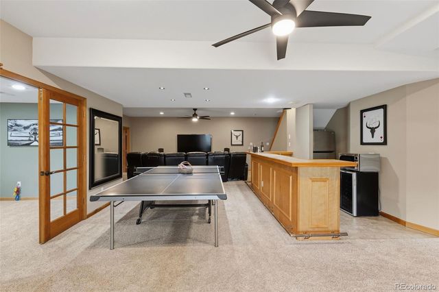 46 Mountain Laurel Drive, Littleton, CO 80127