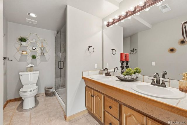 46 Mountain Laurel Drive, Littleton, CO 80127