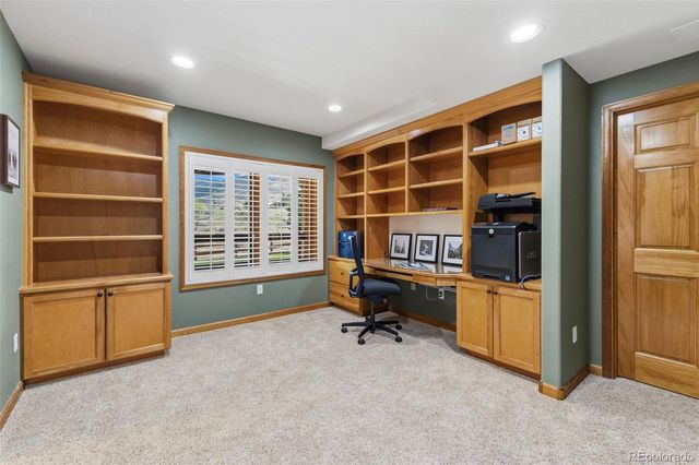 46 Mountain Laurel Drive, Littleton, CO 80127