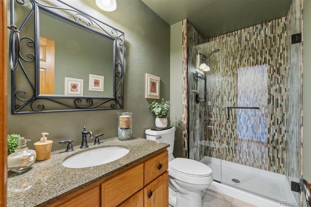 46 Mountain Laurel Drive, Littleton, CO 80127